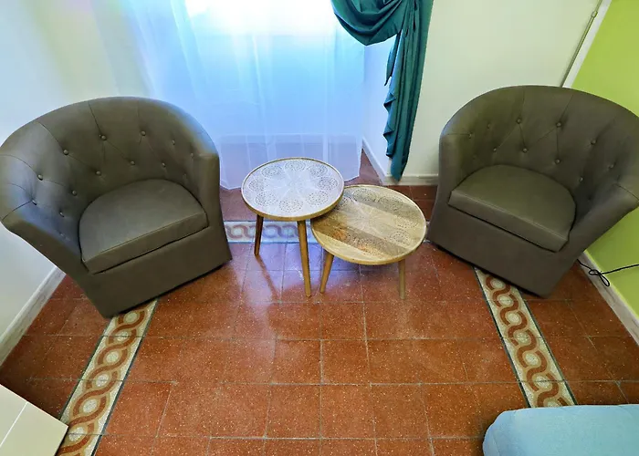Apartment Vanella Luxury