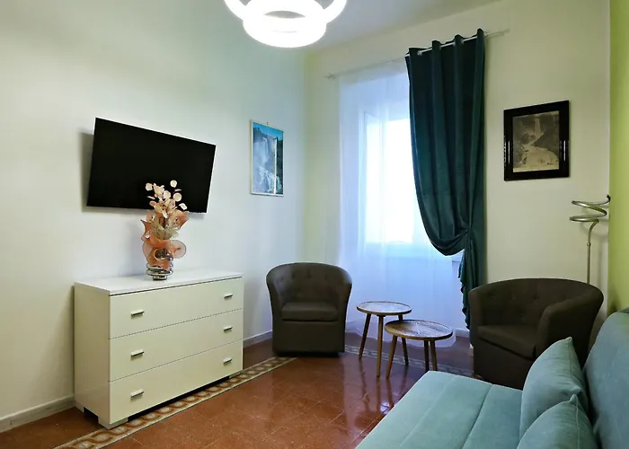 Vanella Luxury Rom